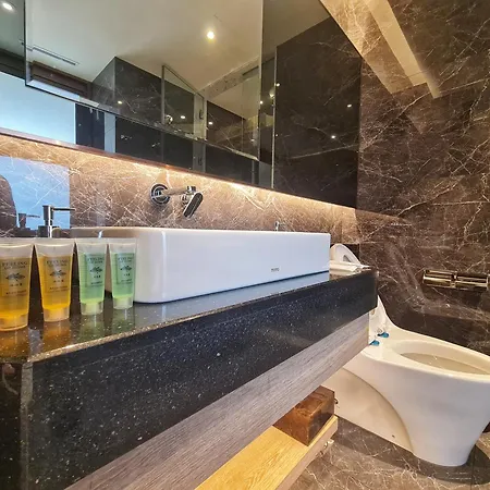 Imperial Luxury Suites Klcc Kuala Lumpur Exterior photo