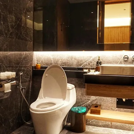 Imperial Luxury Suites Klcc Kuala Lumpur Exterior photo
