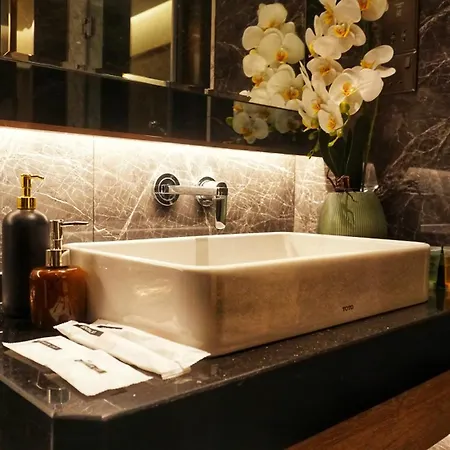 Imperial Luxury Suites Klcc Kuala Lumpur Exterior photo