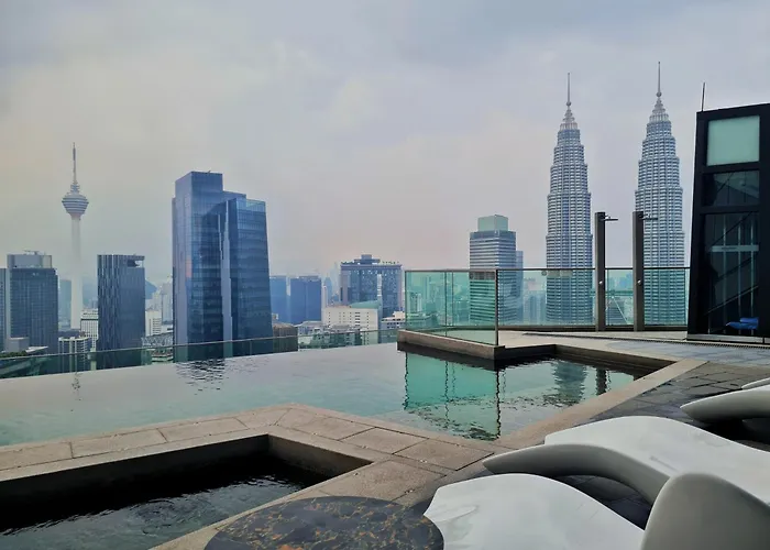 Imperial Luxury Suites Klcc