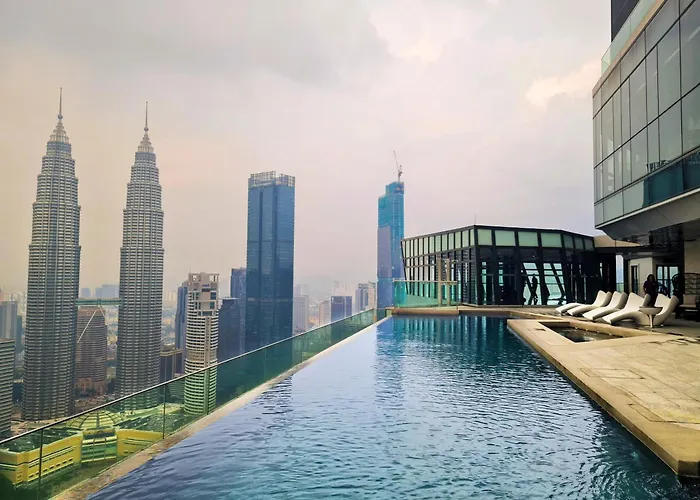 Imperial Luxury Suites Klcc