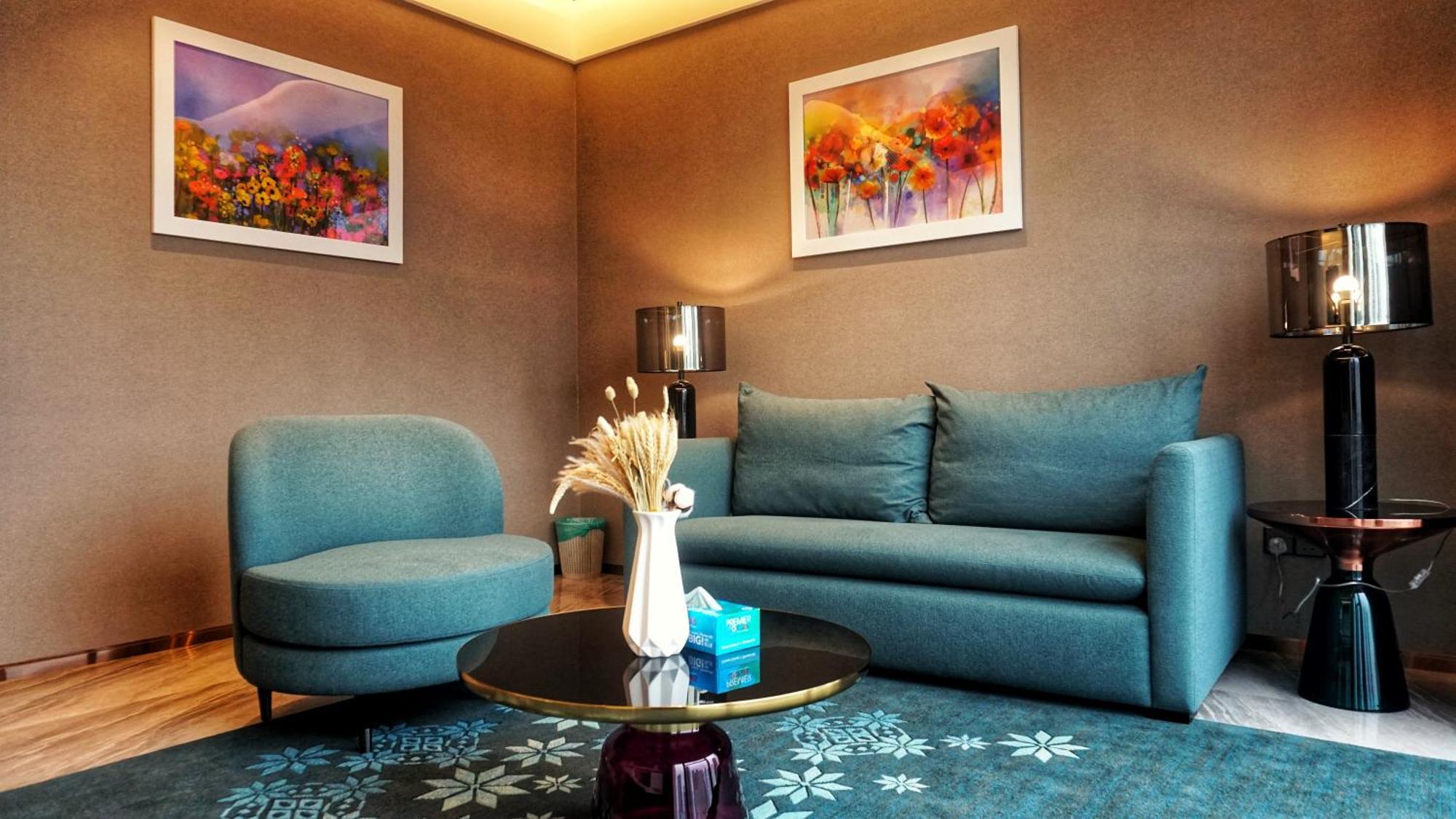 Imperial Luxury Klcc * Kuala Lumpur
