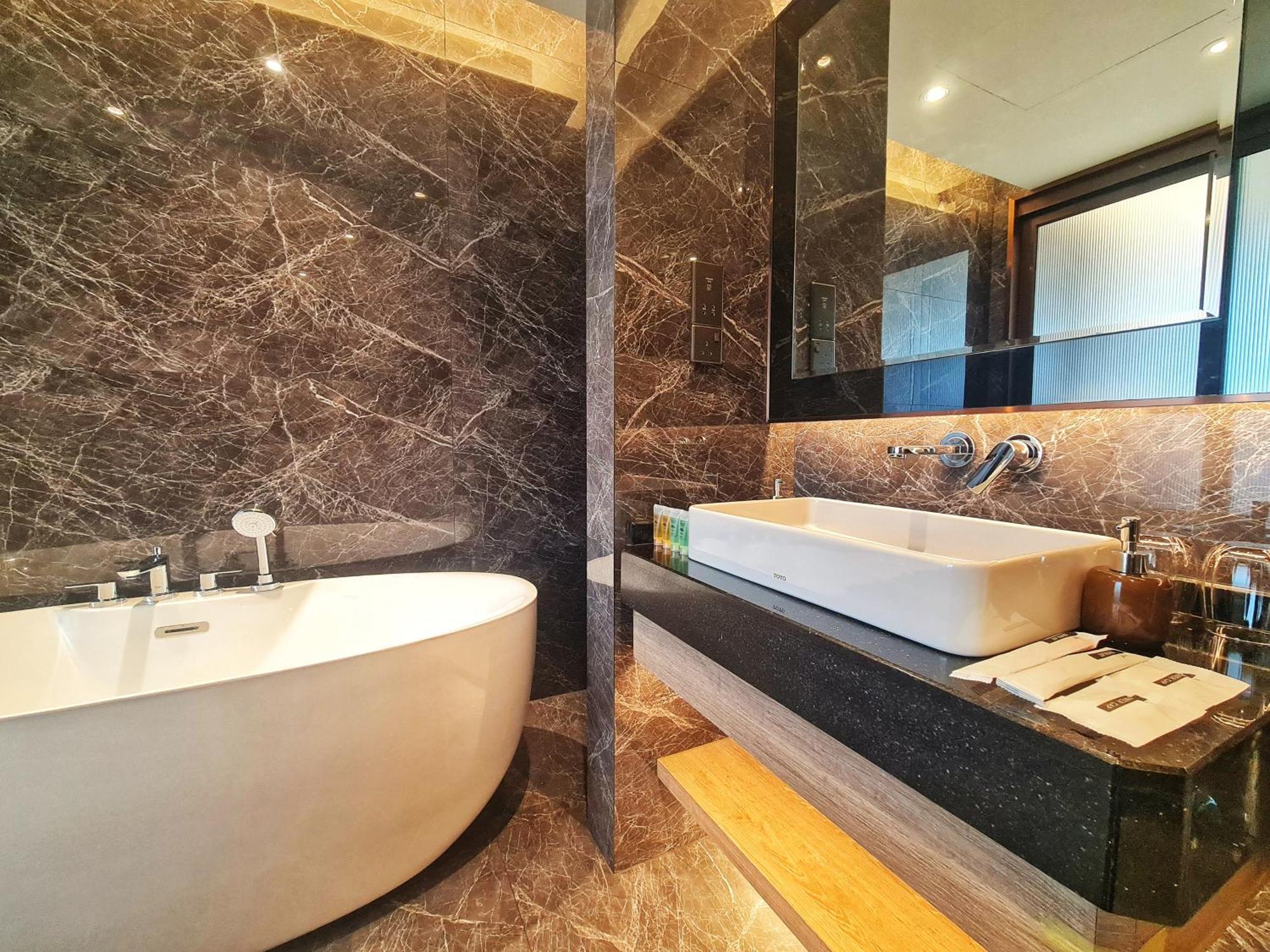Apartment Imperial Luxury Klcc