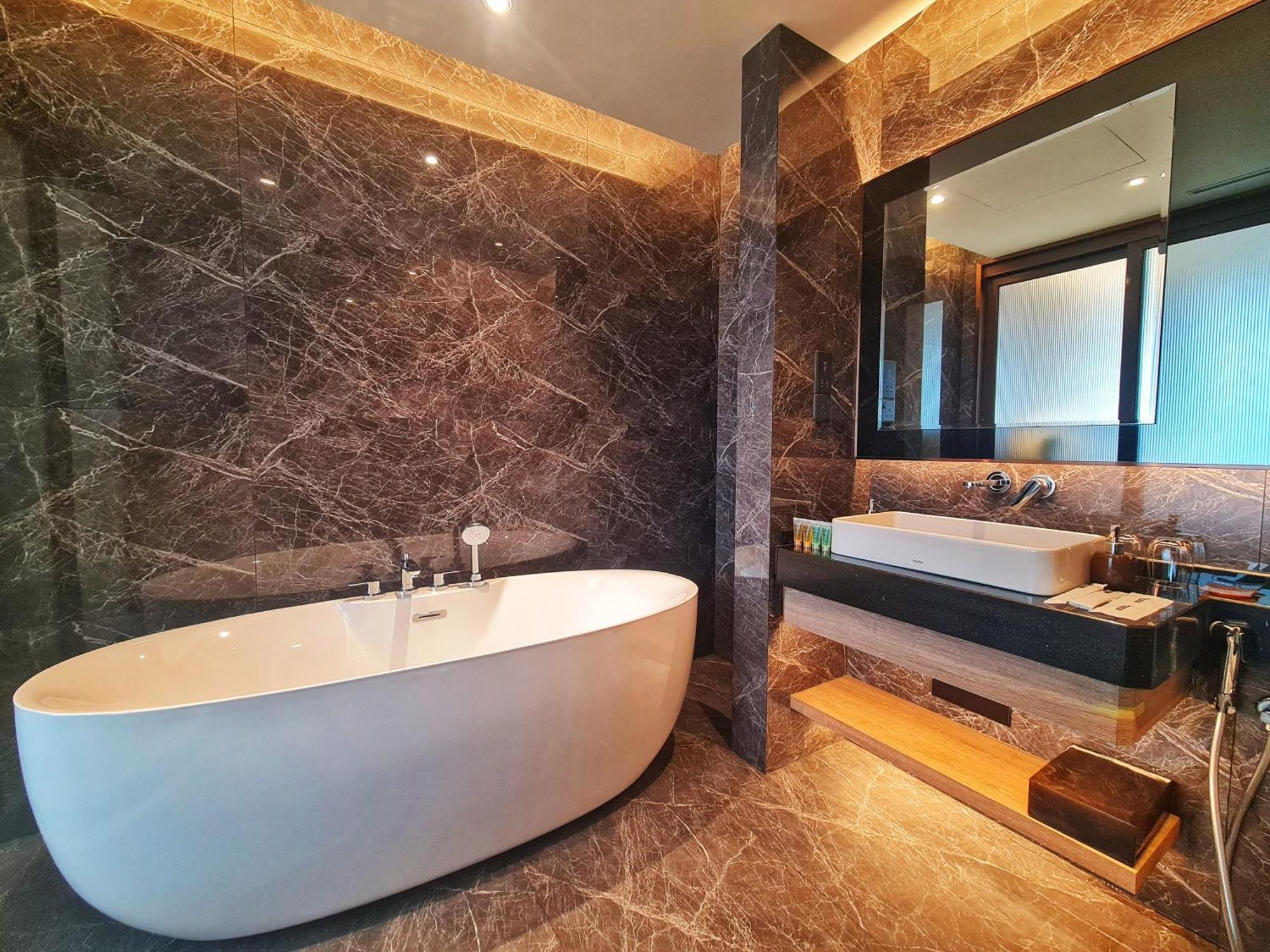 Imperial Luxury Klcc * Kuala Lumpur