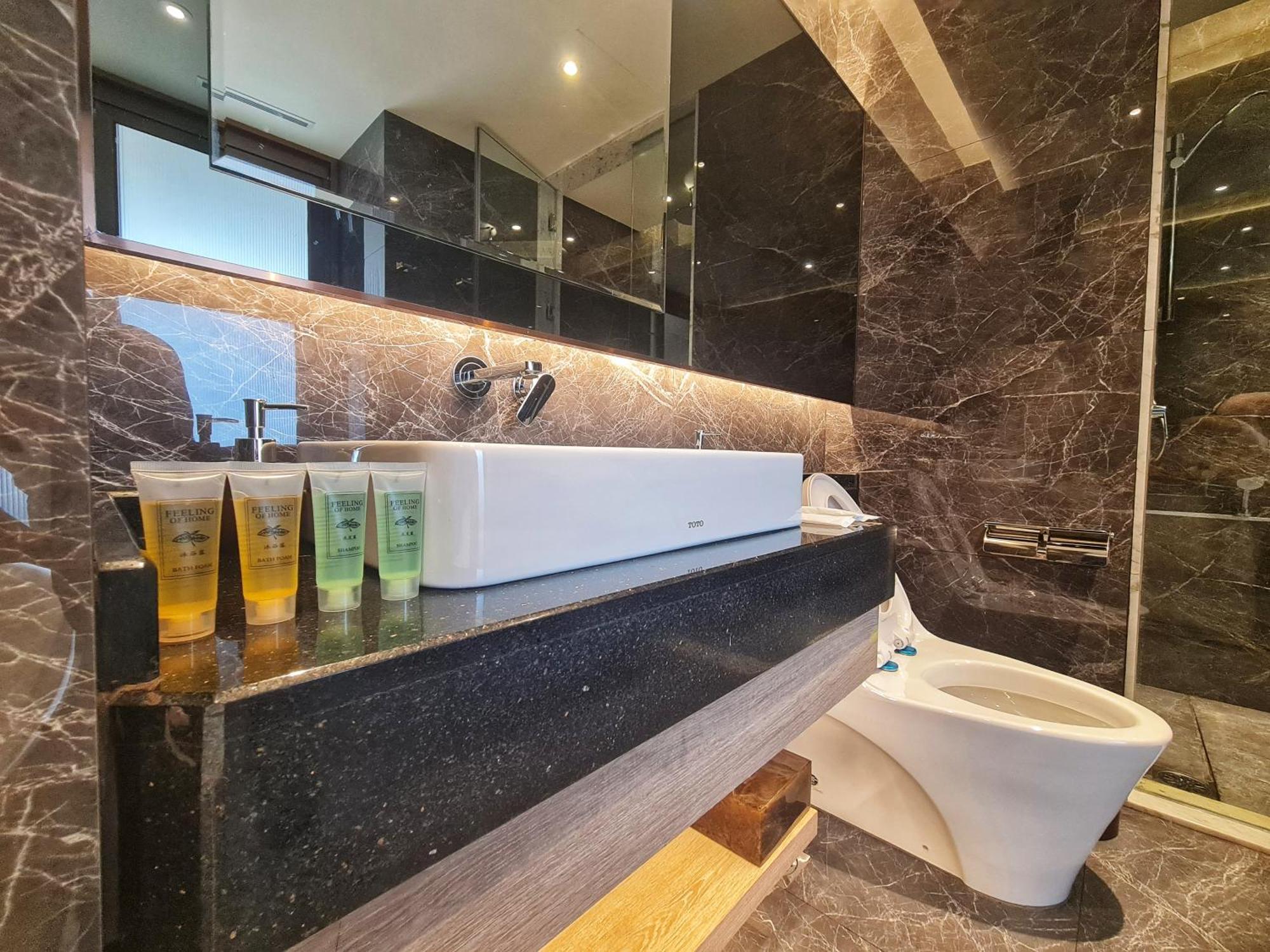 Imperial Luxury Klcc