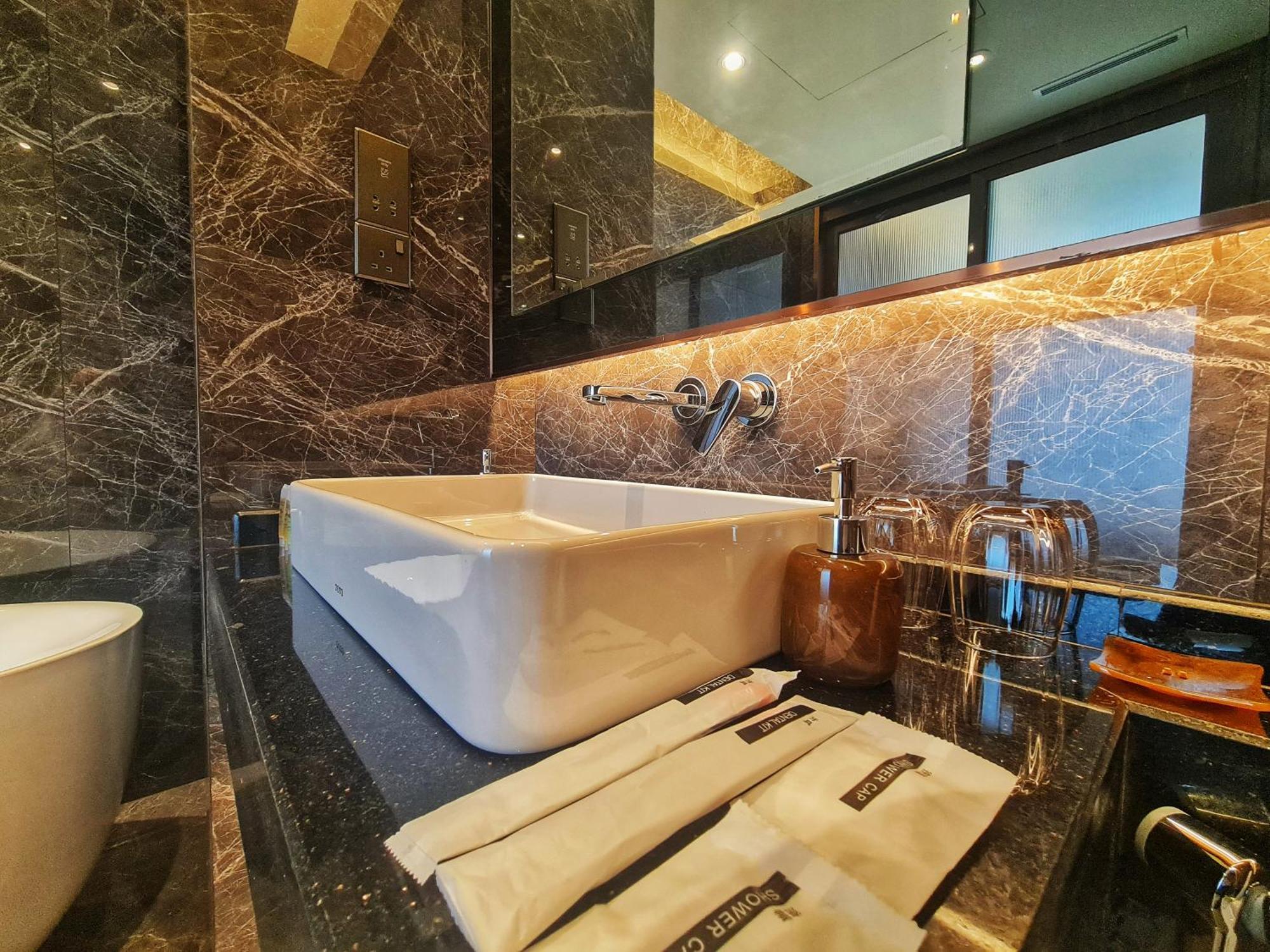 Apartment Imperial Luxury Klcc Kuala Lumpur