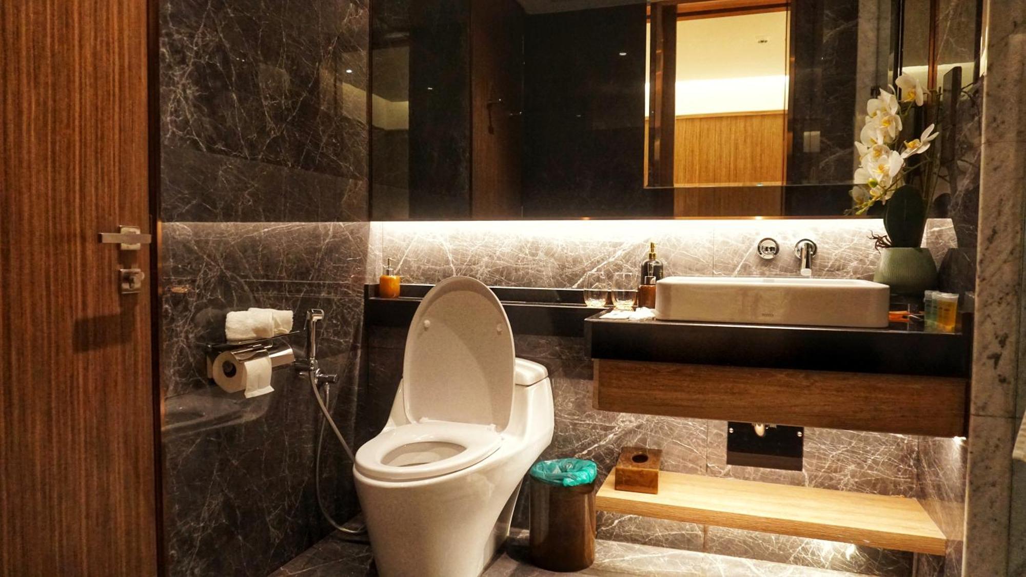 Imperial Luxury Klcc Kuala Lumpur