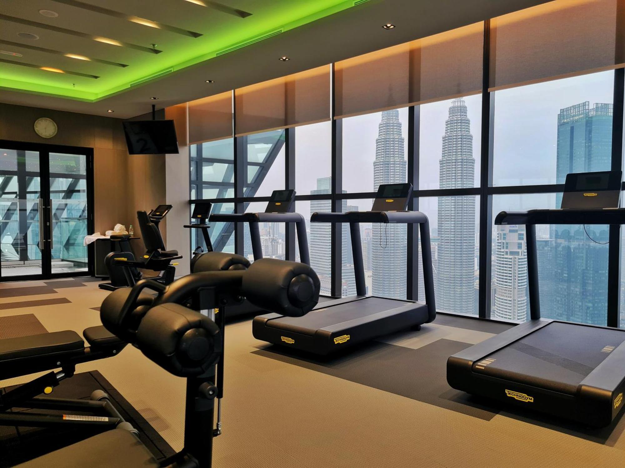 Imperial Luxury Klcc