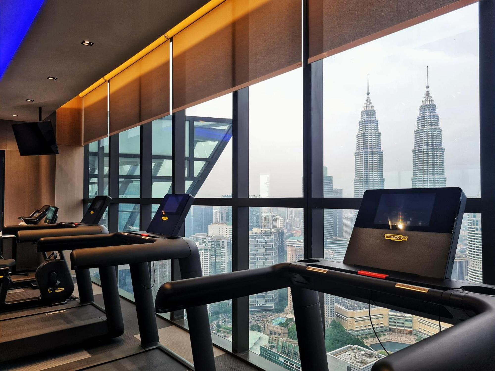Imperial Luxury Klcc *