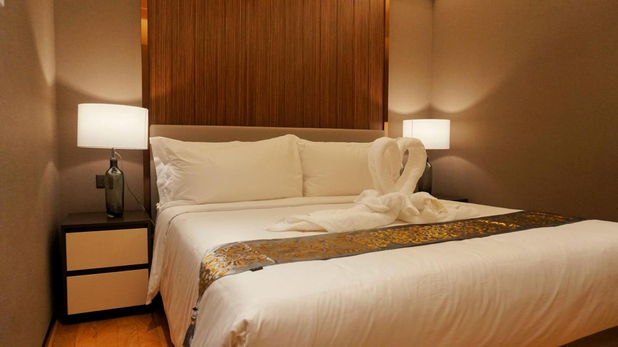 Imperial Luxury Klcc Apartment