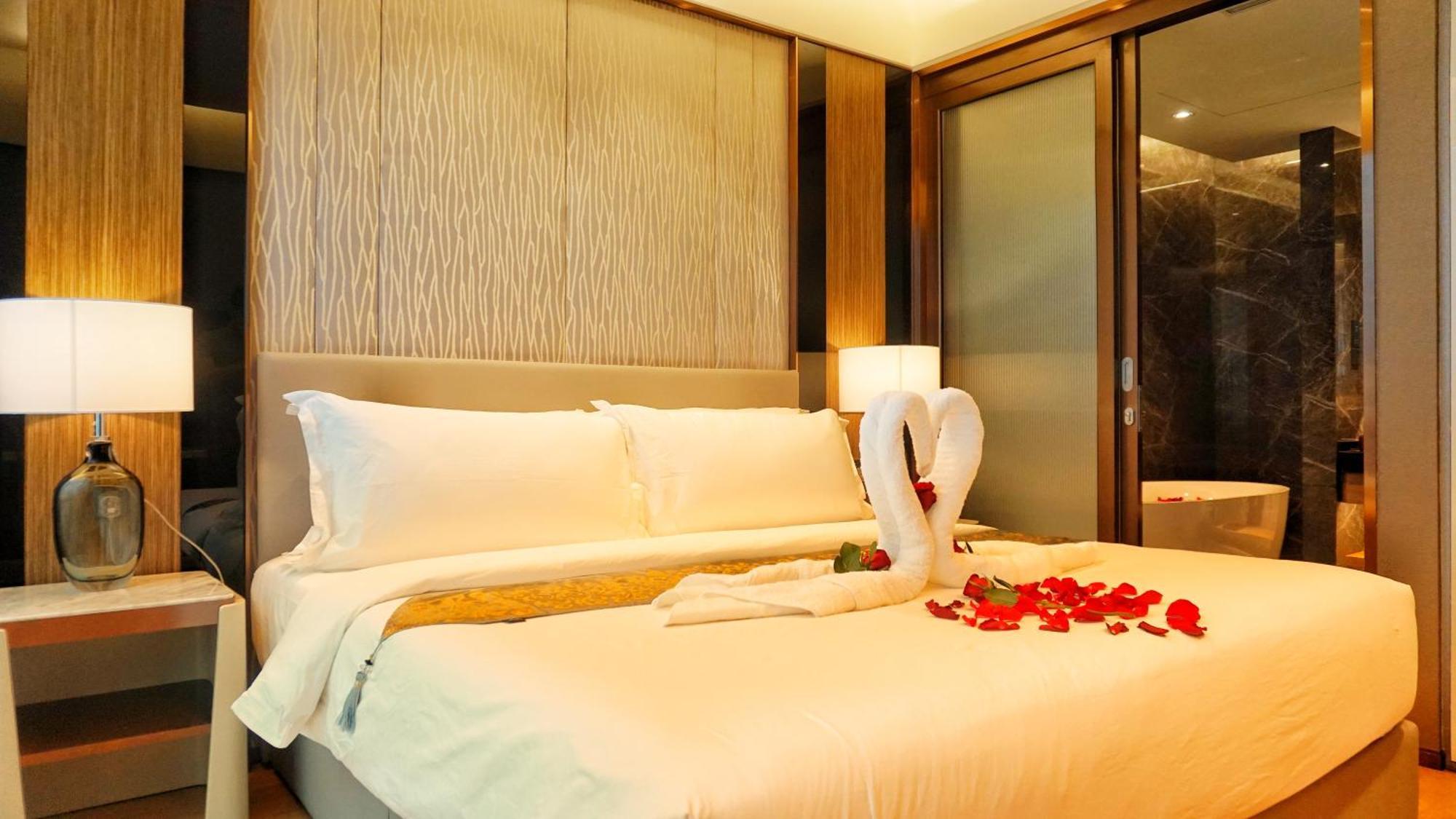Apartment Imperial Luxury Klcc
