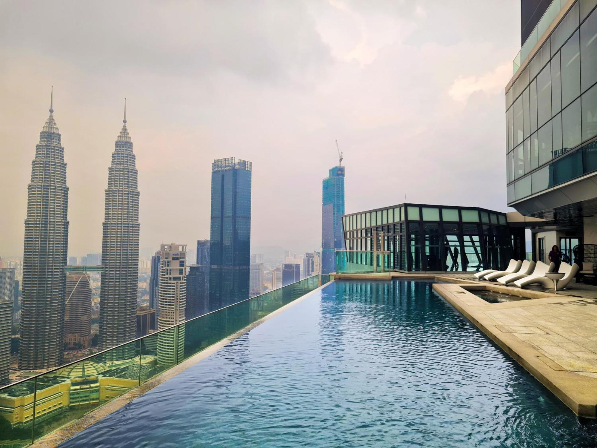 Imperial Luxury Klcc