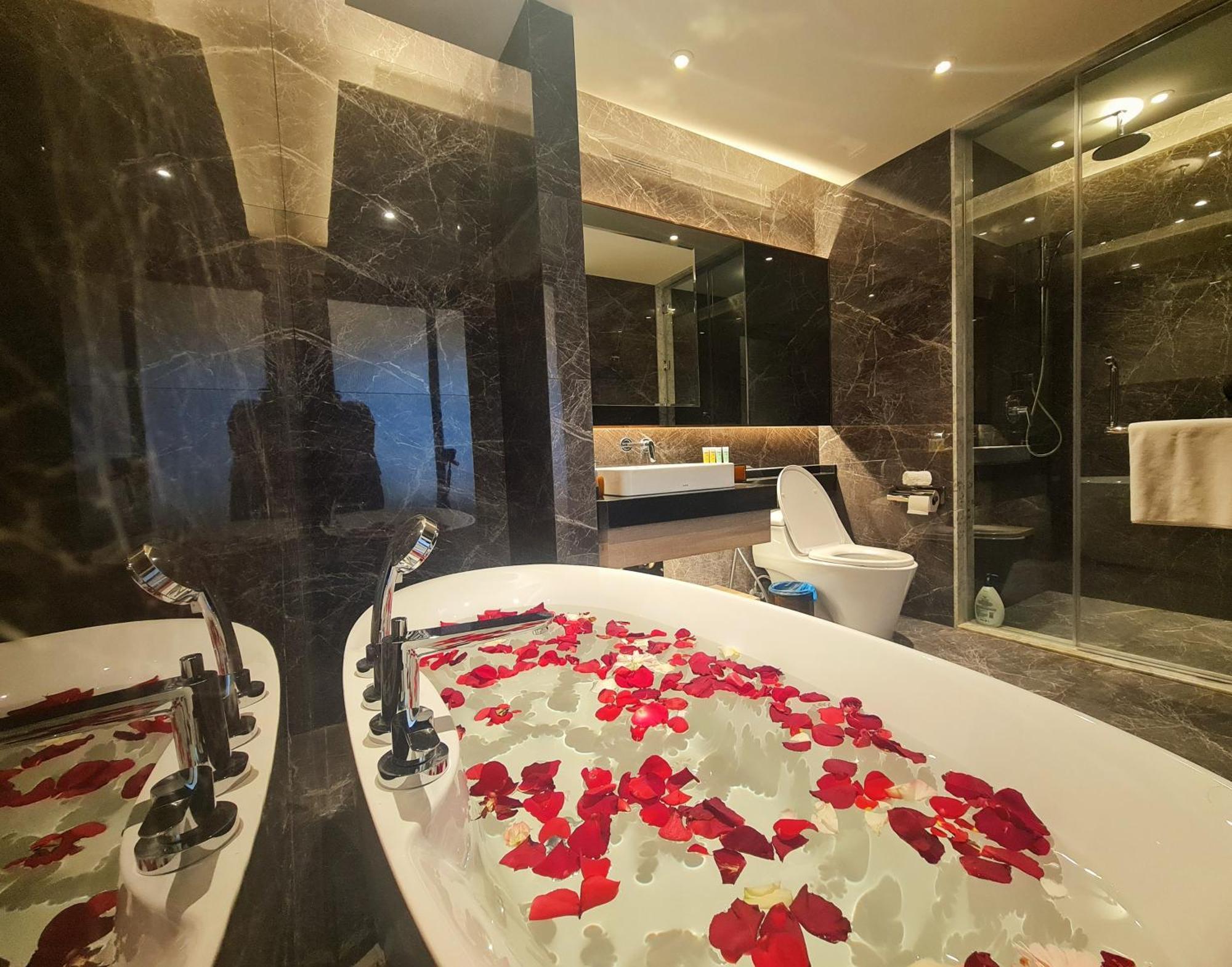 Apartment Imperial Luxury Klcc *